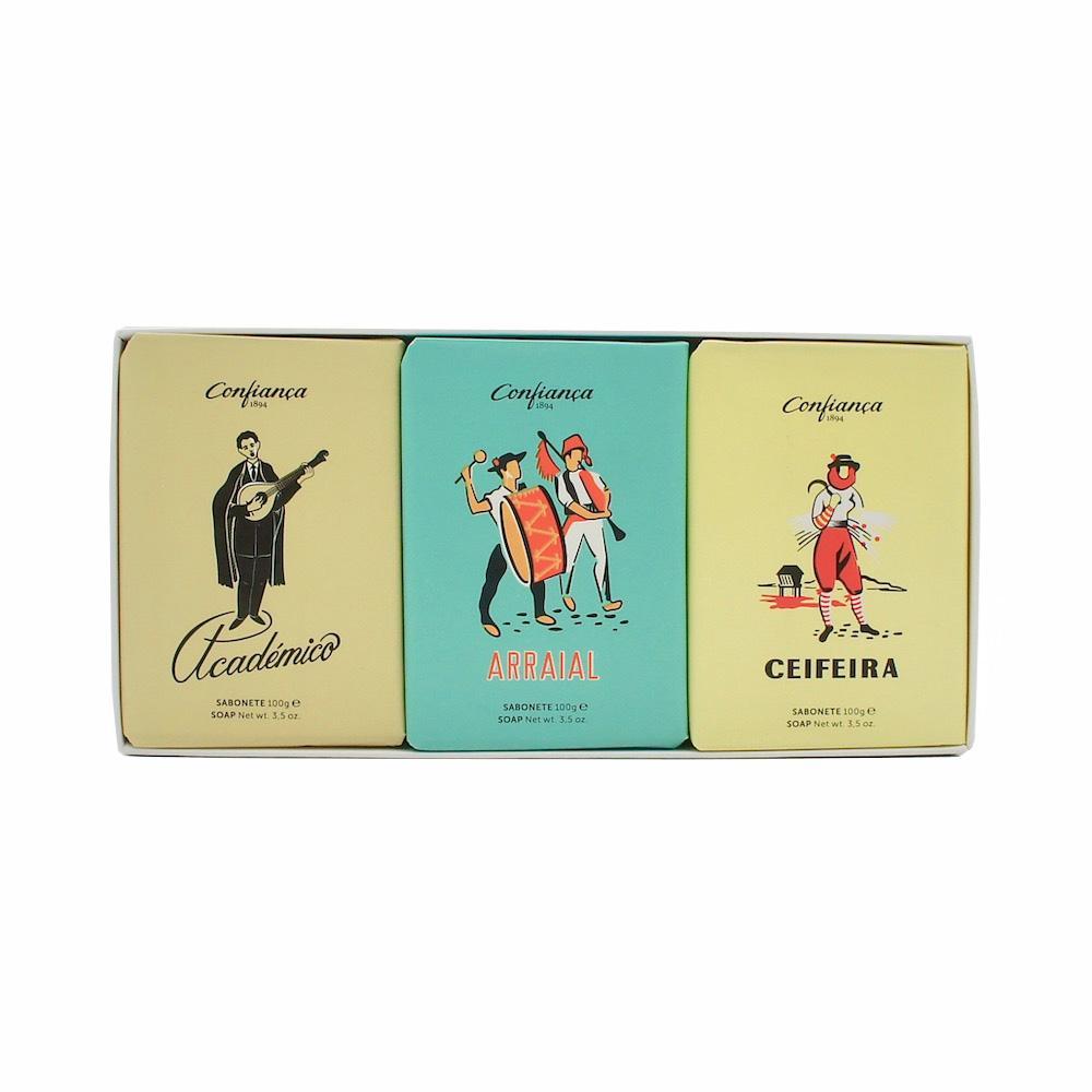 luisa-paix-o-coffret-3-savons-portugais-huile-olive image 2