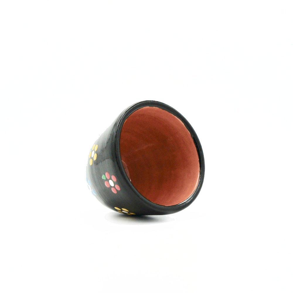 luisa-paix-o-vase-terre-cuite-peinte-7-cm-motif-portugais image 4