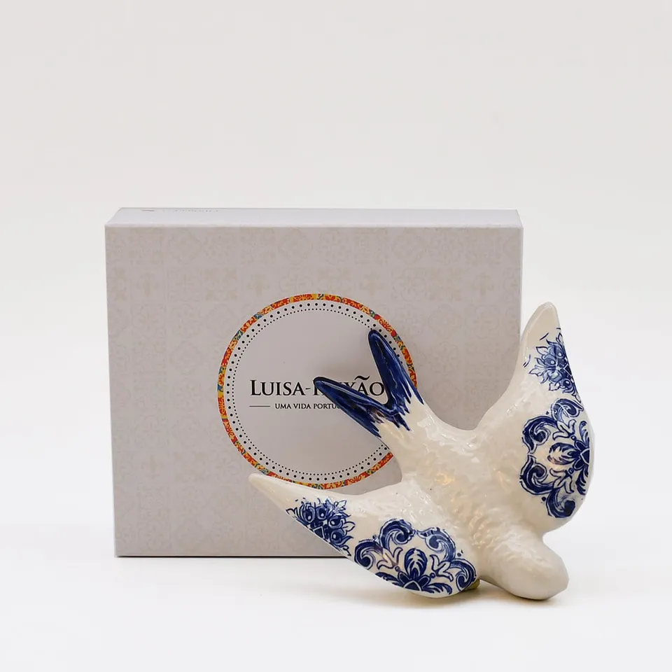 luisa-paix-o-coffret-hirondelle-azulejos-c-ramique-bleu image 1