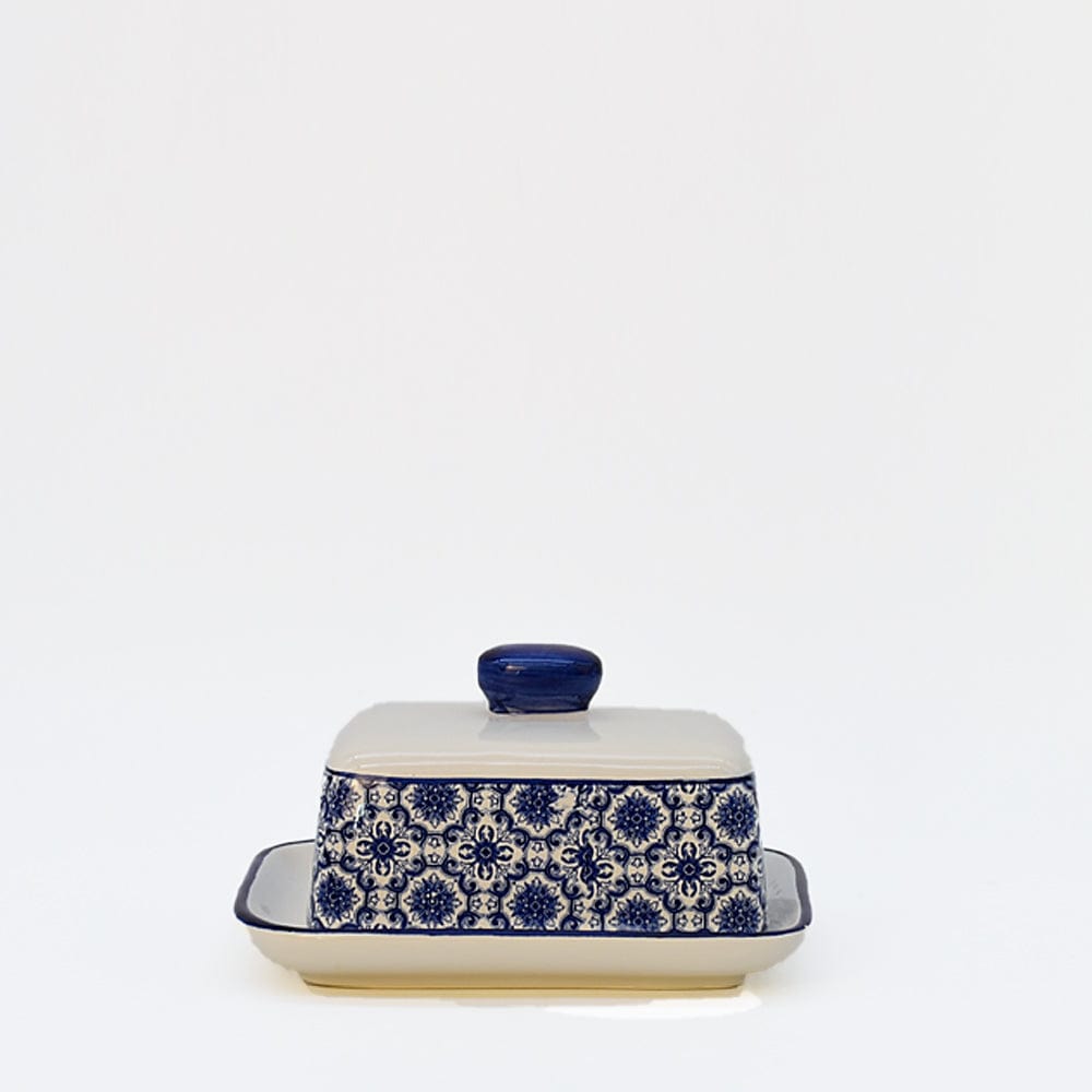 luisa-paix-o-padr-o-beurrier-c-ramique-bleu-lave-vaisselle image 1