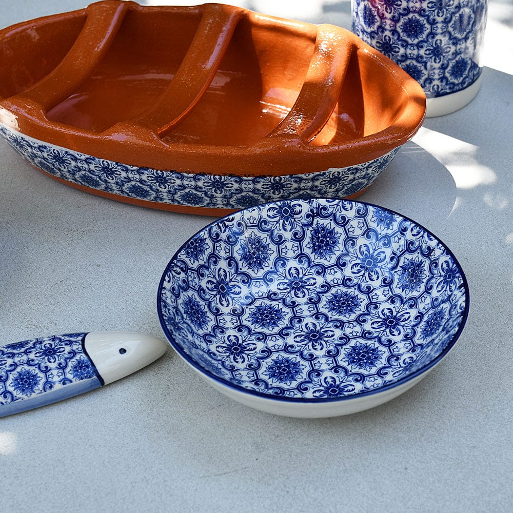 luisa-paix-o-padr-o-coupe-c-ramique-artisanale-bleue-13-cm image 5