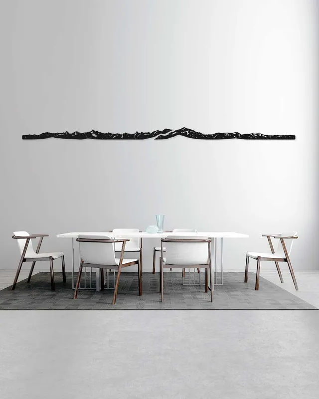 je-suis-art-massif-du-mont-blanc-xxl-panorama-mural-m-tal image 1