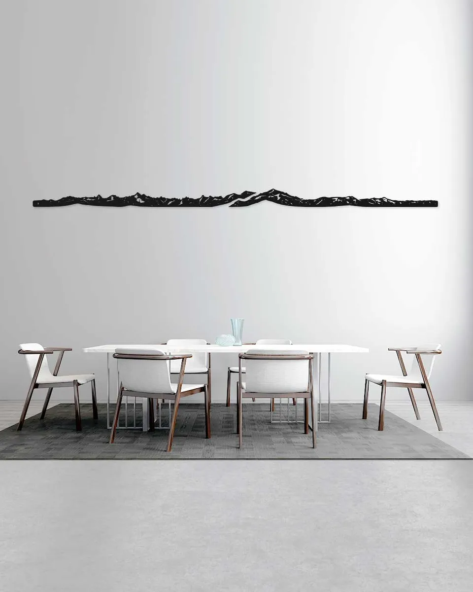 je-suis-art-massif-du-mont-blanc-xxl-panorama-mural-m-tal image 1