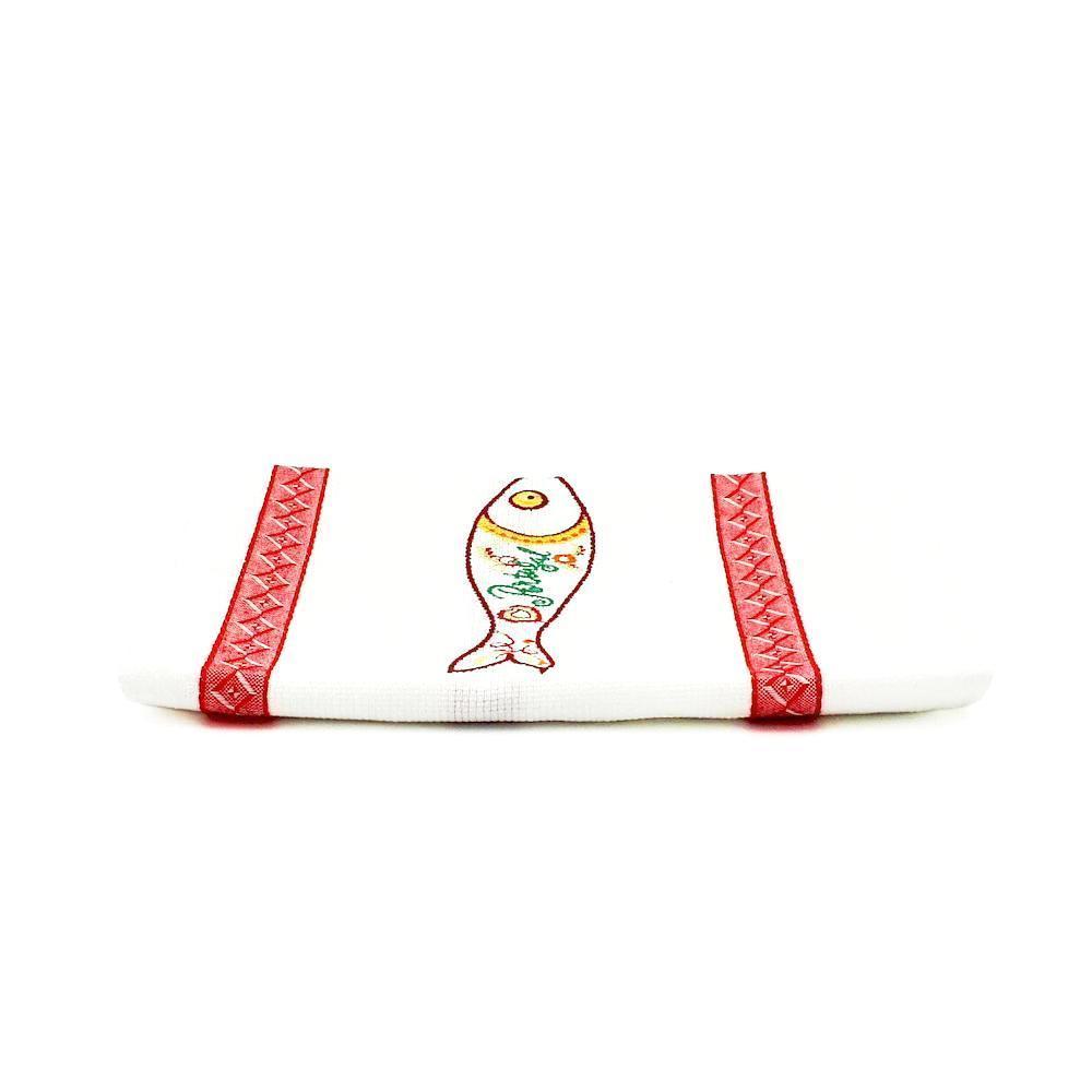 luisa-paix-o-sardinha-torchon-coton-brod-50x70-cm image 3