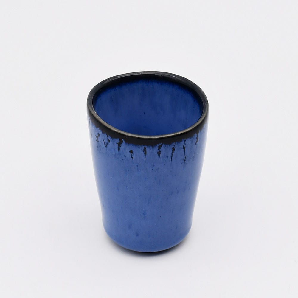 luisa-paix-o-amazonia-tasse-espresso-gr-s-bleue image 3