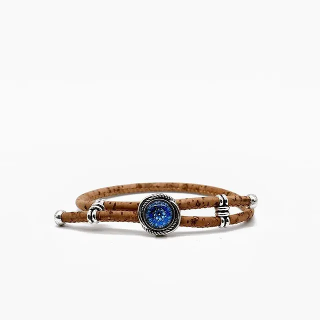 luisa-paix-o-bijoux-du-portugal-bracelet-azulejo-m-daillon-li-ge image 1