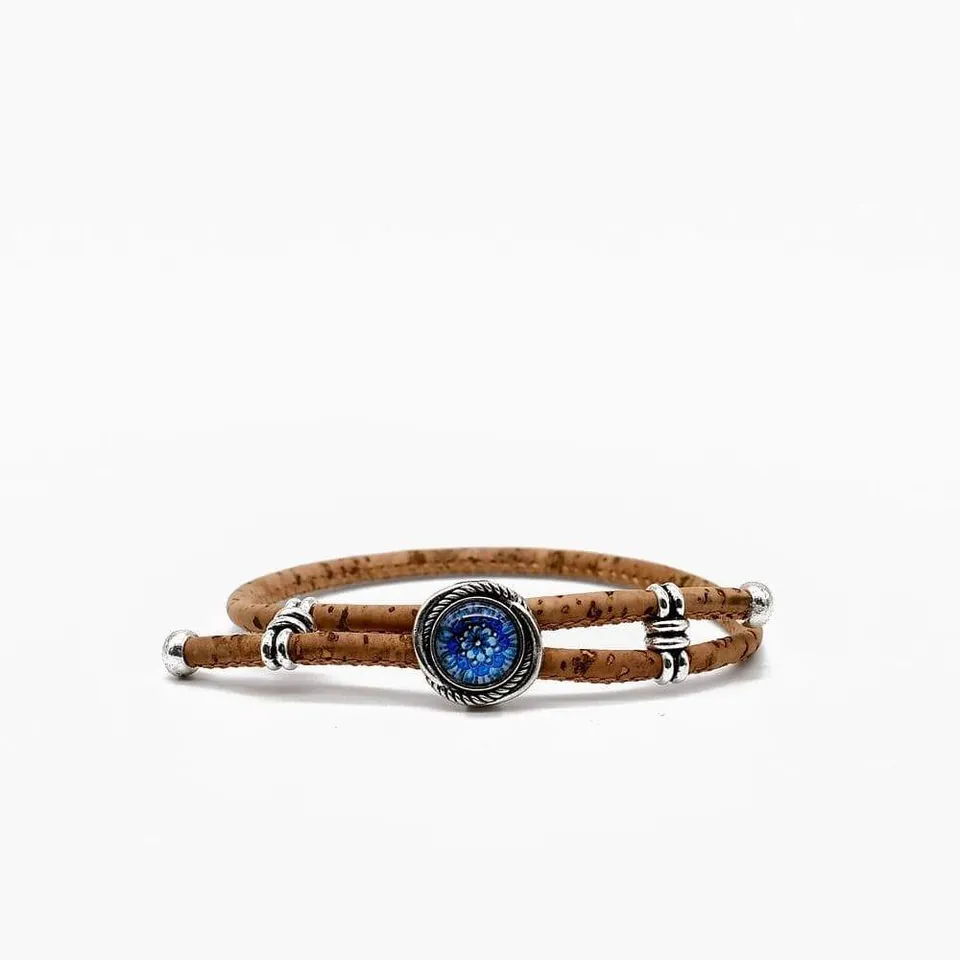 luisa-paix-o-bijoux-du-portugal-bracelet-azulejo-m-daillon-li-ge image 1
