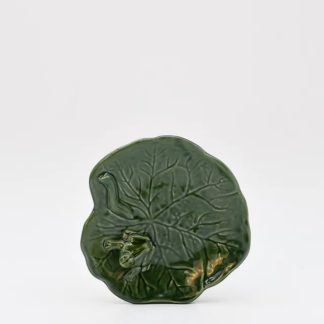 luisa-paix-o-vaisselle-petite-assiette-c-ramique-r-s-14-cm image 1