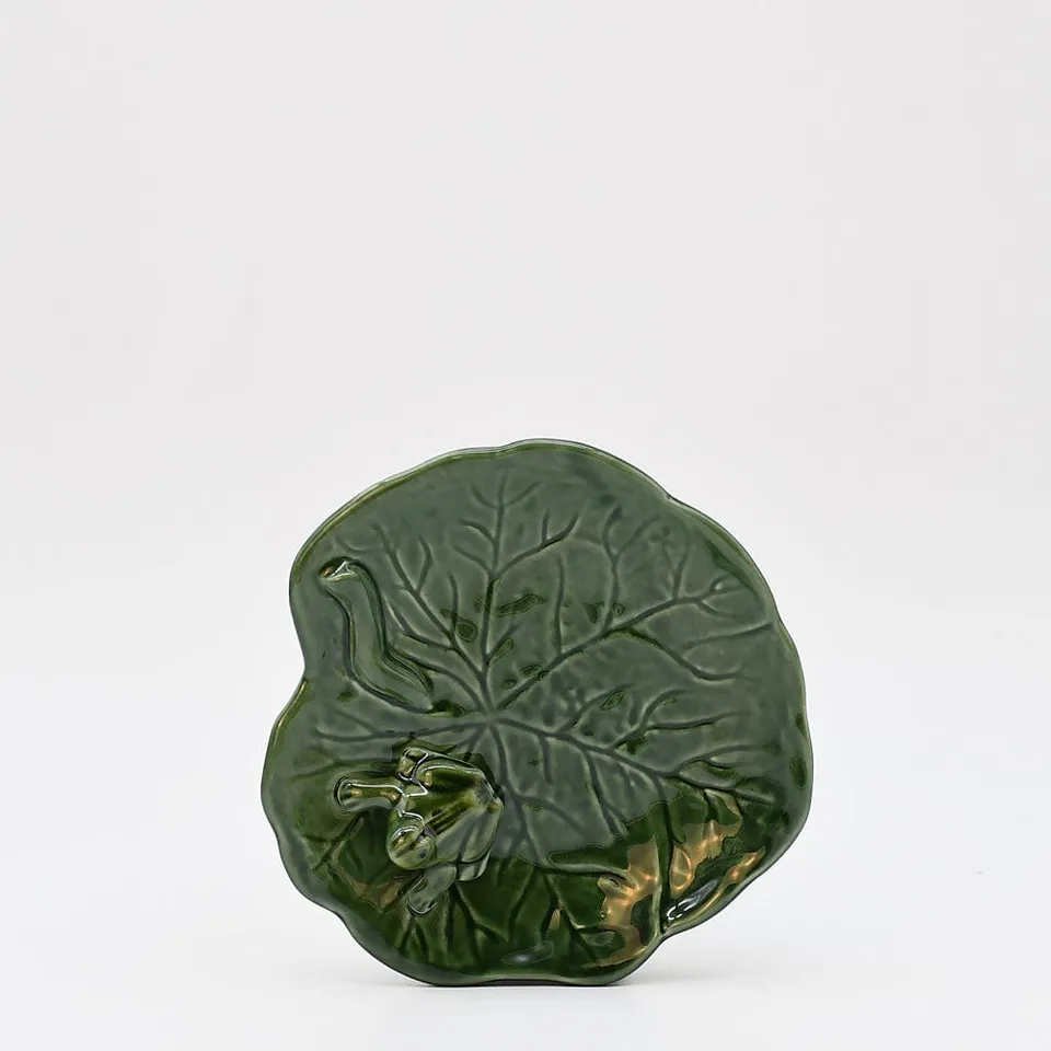 luisa-paix-o-vaisselle-petite-assiette-c-ramique-r-s-14-cm image 1