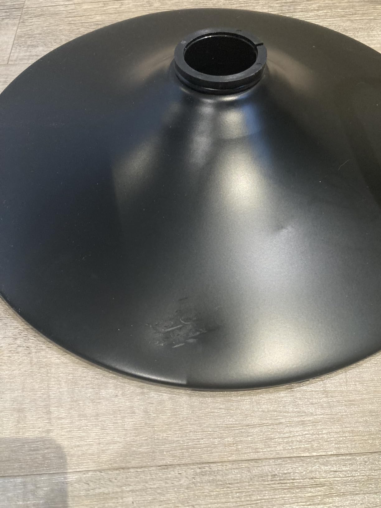 Pivot fluide