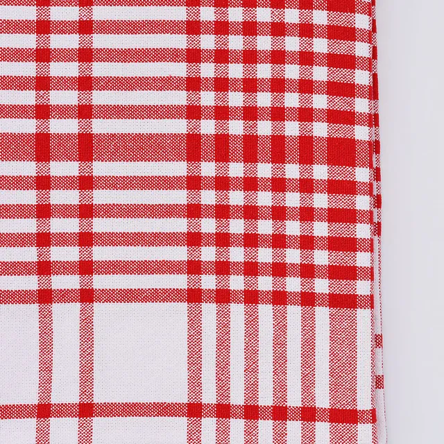 luisa-paix-o-nappe-carreaux-coton-rouge-portugaise image 1