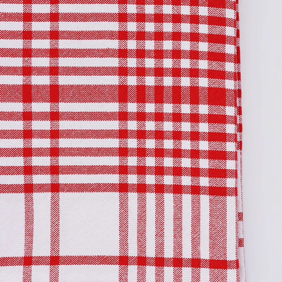 luisa-paix-o-nappe-carreaux-coton-rouge-portugaise image 1