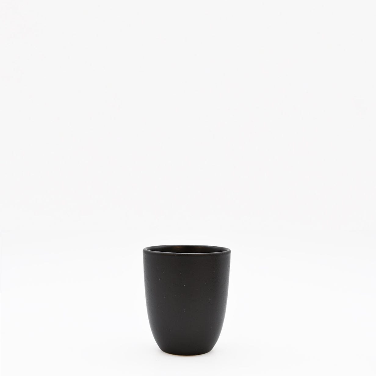 luisa-paix-o-vaisselle-tasse-espresso-gr-s-noir-21-cl image 1