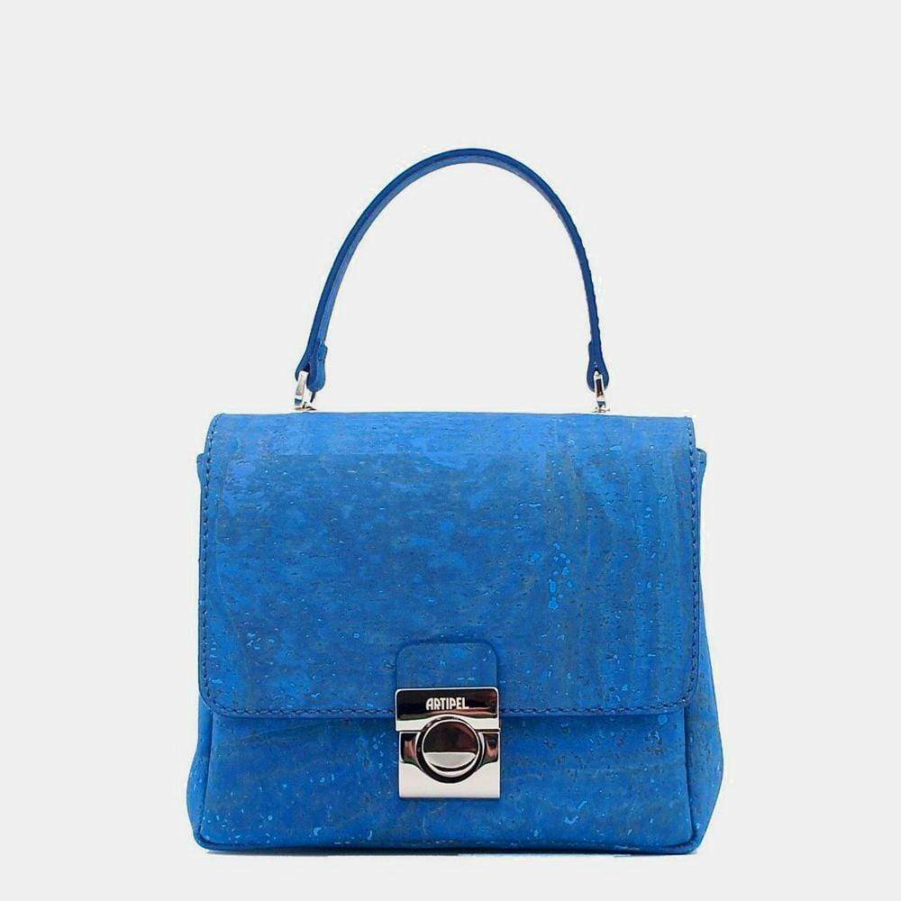 luisa-paix-o-accessoires-du-portugal-mini-besace-li-ge-bleu-cha-nette image 1