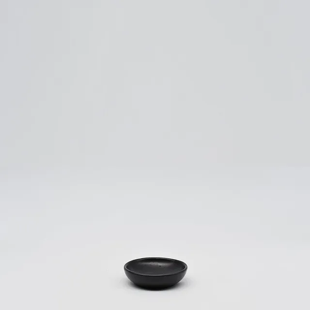 luisa-paix-o-pacifica-ramequin-gr-s-7cm-anthracite-mat image 1