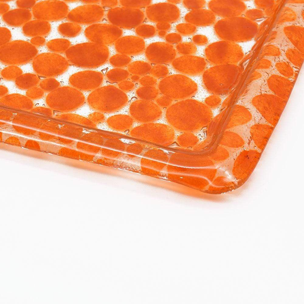 luisa-paix-o-plateau-marinha-grande-verre-orange-38cm image 3