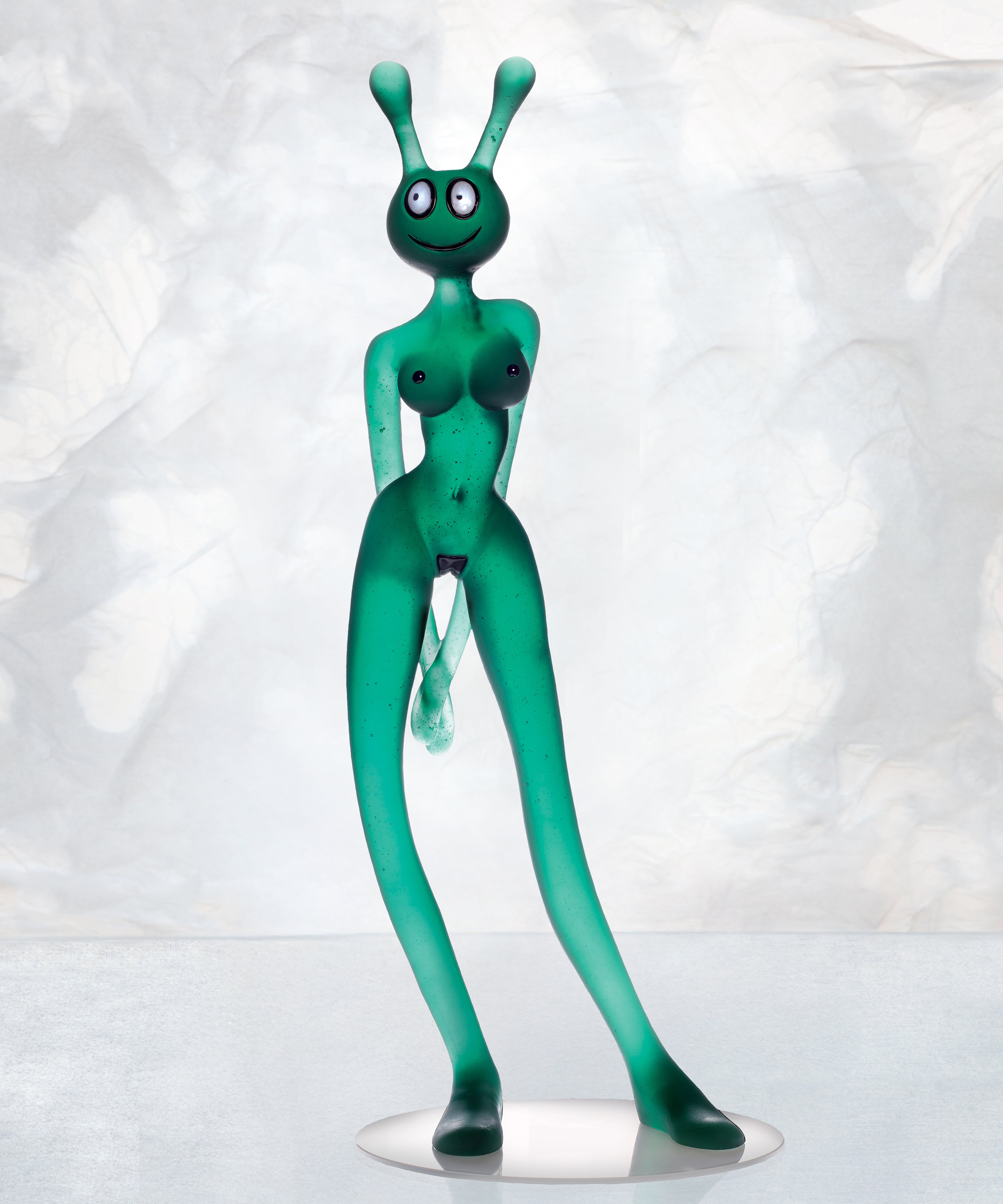 daum-univers-f-minin-la-v-nusienne-sculpture-75-ex-s-chas image 2