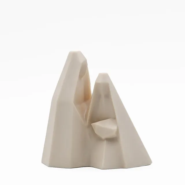 luisa-paix-o-cr-che-g-om-trique-parfum-e-cire-14-cm image 1