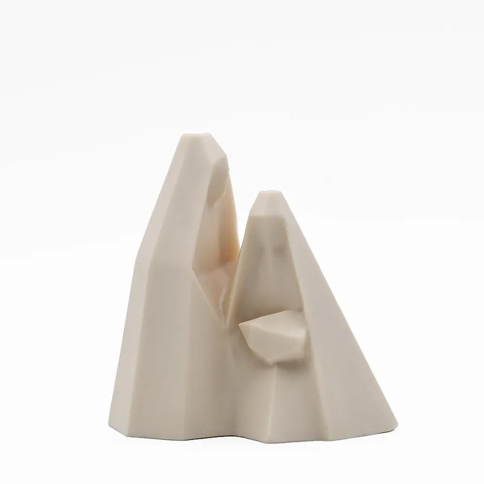 luisa-paix-o-cr-che-g-om-trique-parfum-e-cire-14-cm image 1