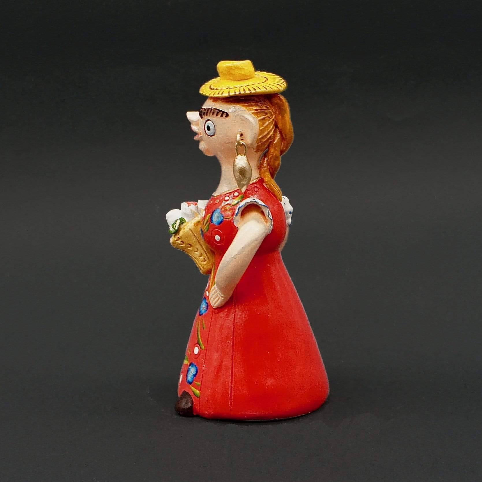 luisa-paix-o-boneca-minhota-statuette-20cm-prazeres-c-ta image 2