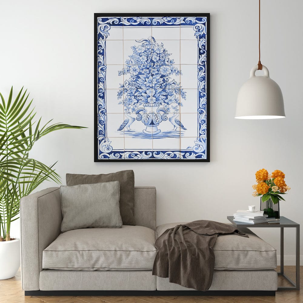 luisa-paix-o-fresque-azulejos-90x60cm-24-carreaux-bleus image 2