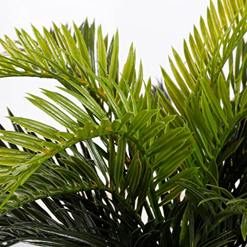 mica-decorations-cycas-palmier-artificiel-vert-37cm image 8