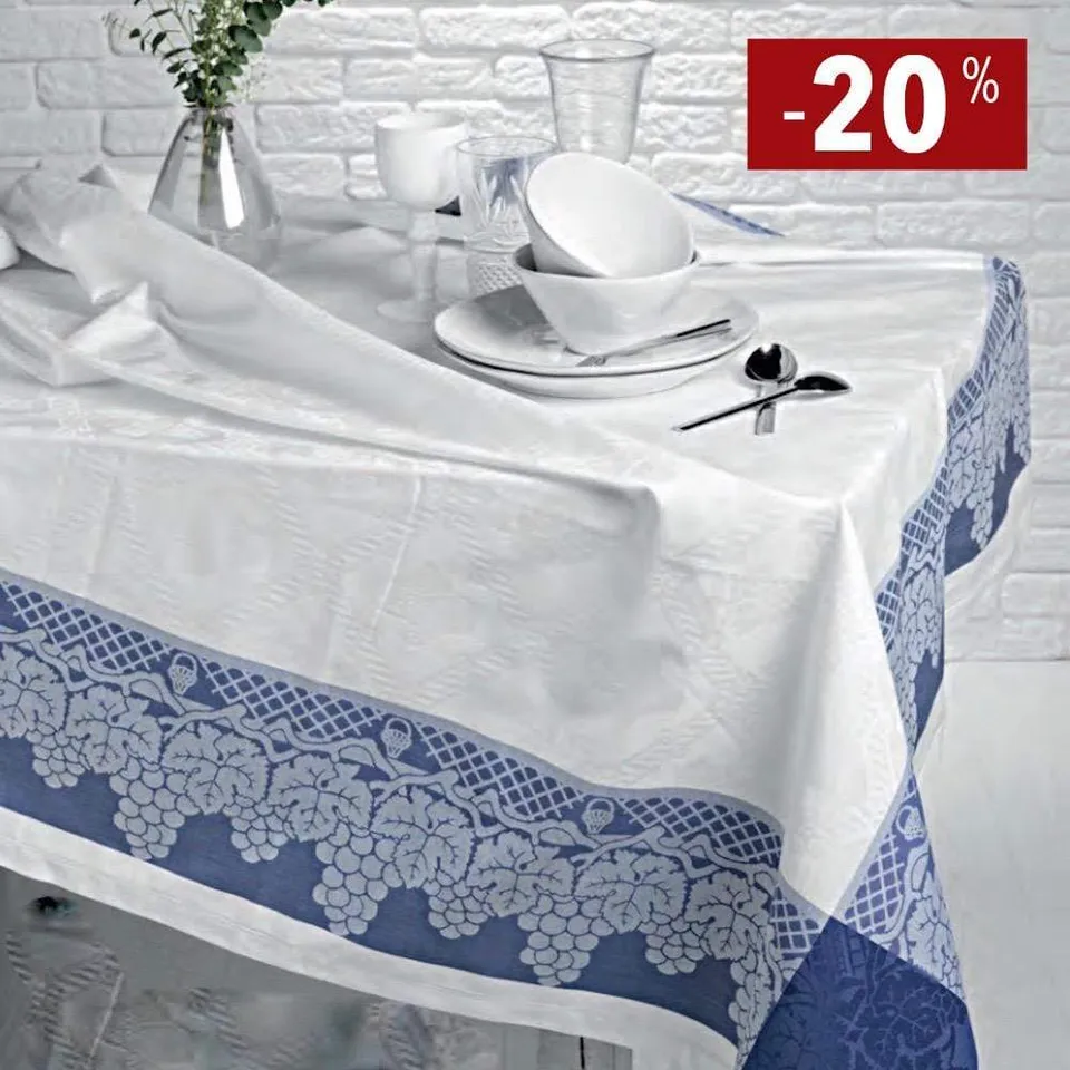 luisa-paix-o-nappe-coton-blanche-bleue-300x180 image 1