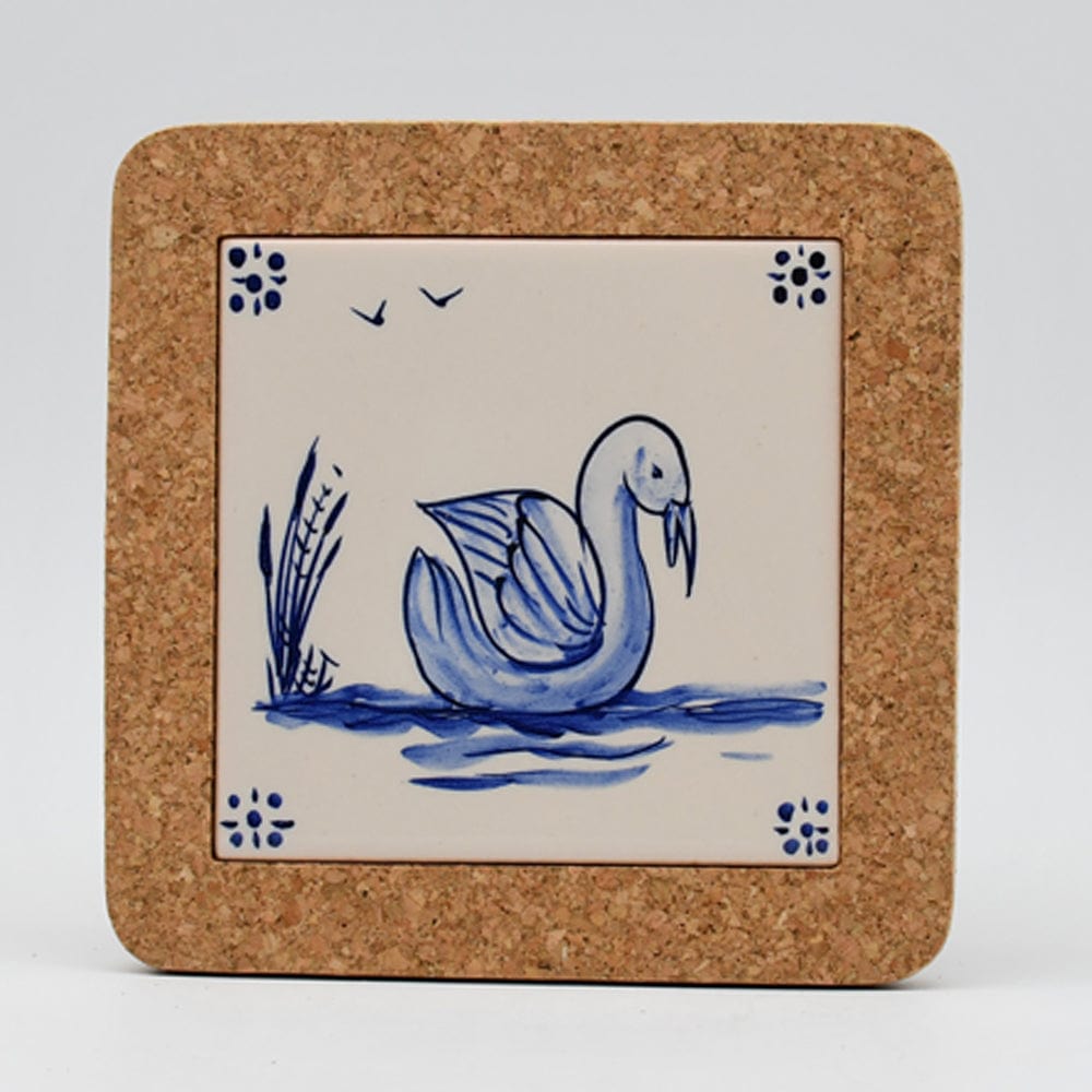 luisa-paix-o-p-ssaros-dessous-de-plat-li-ge-c-ramique-15-cm-motif-1 image 4