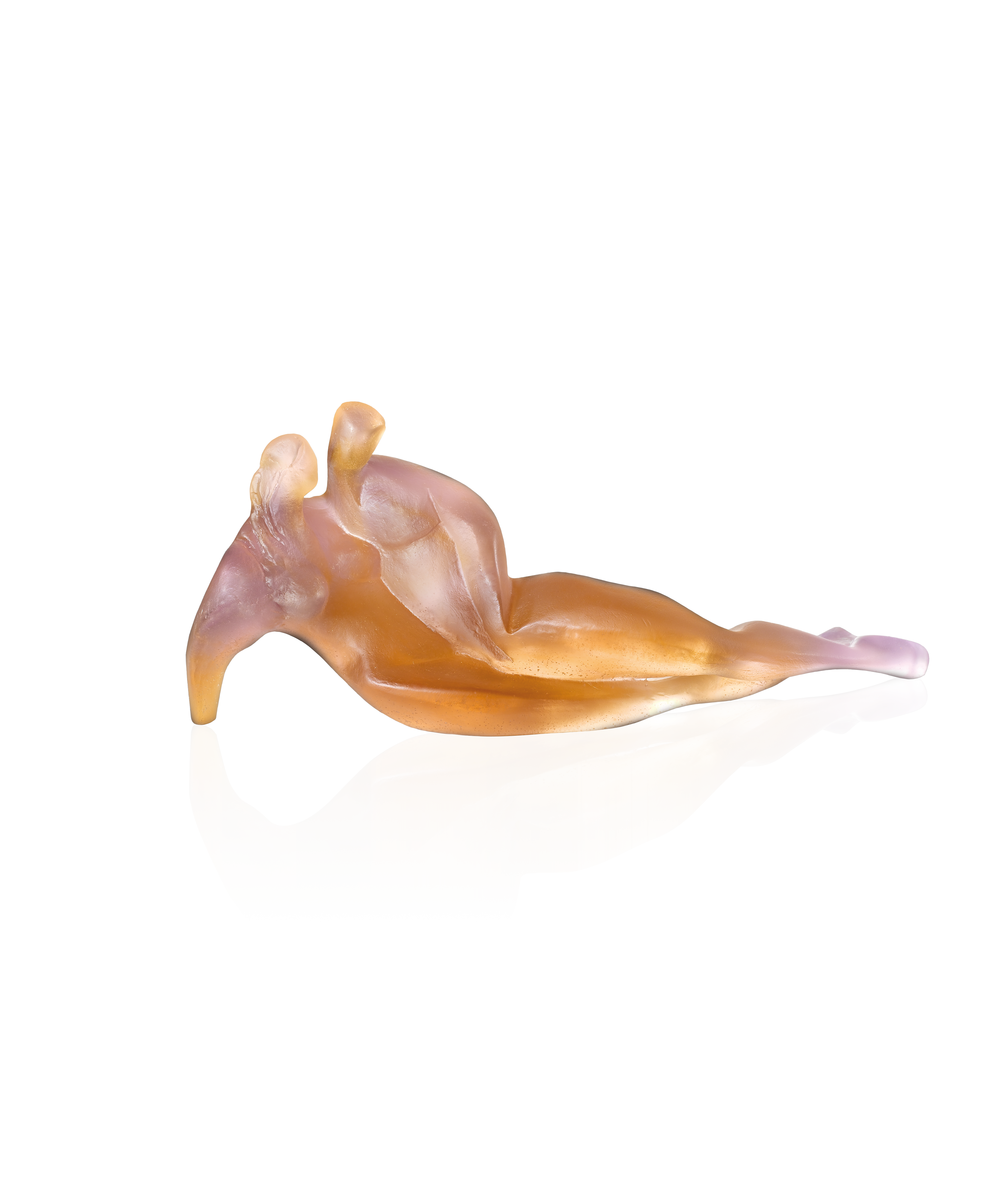 daum-art-cristal-intimit-sculpture-p-te-de-verre-500-ex image 1