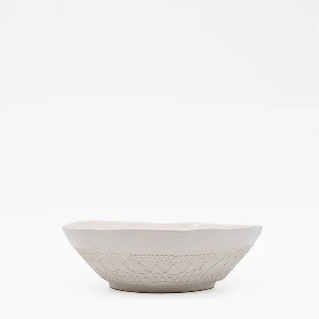 luisa-paix-o-carimbada-saladier-individuel-blanc-19-cm image 1