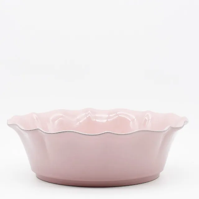 luisa-paix-o-rosa-saladier-gr-s-rose-30-cm-300-cl image 1