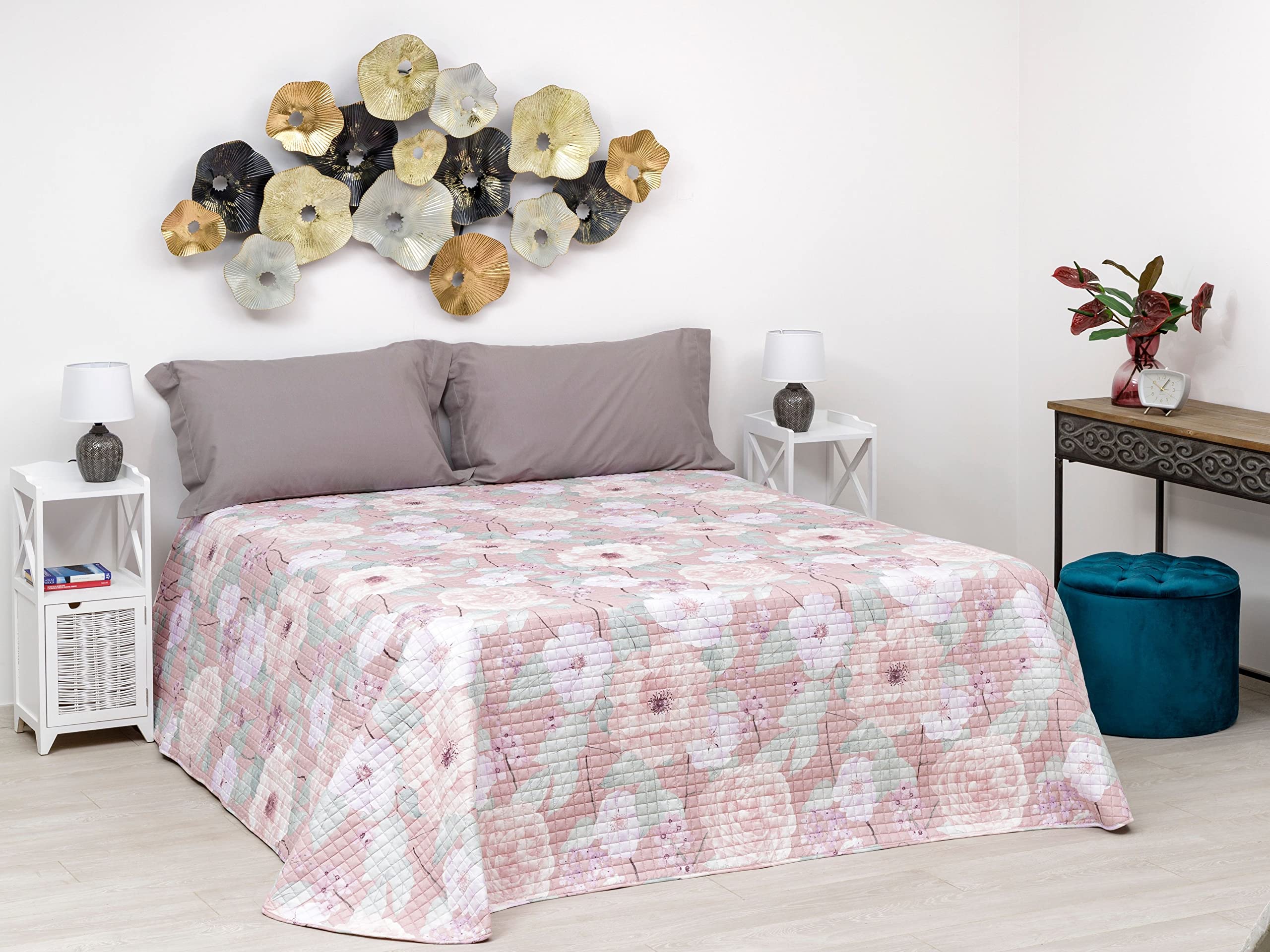 baroni-home-tessile-casa-couette-t-260x260-lignes-roses image 4
