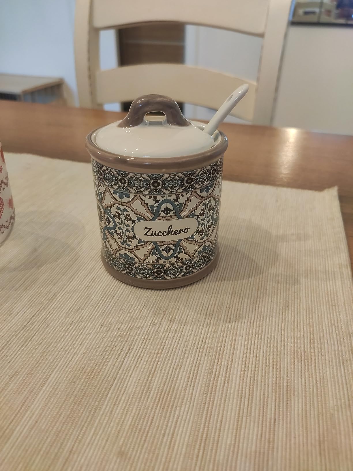 Fermeture correcte