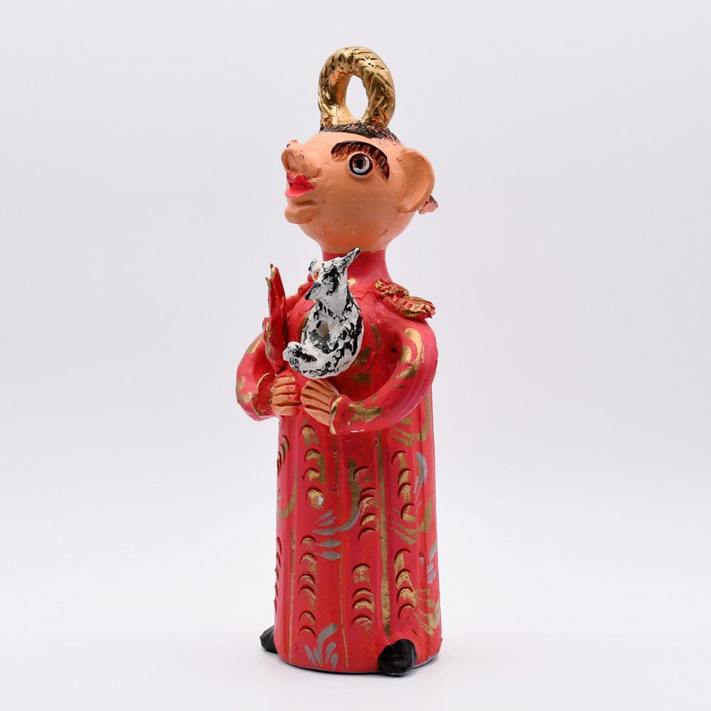 luisa-paix-o-s-o-jo-o-35cm-statuette-j-lia-c-ta image 5