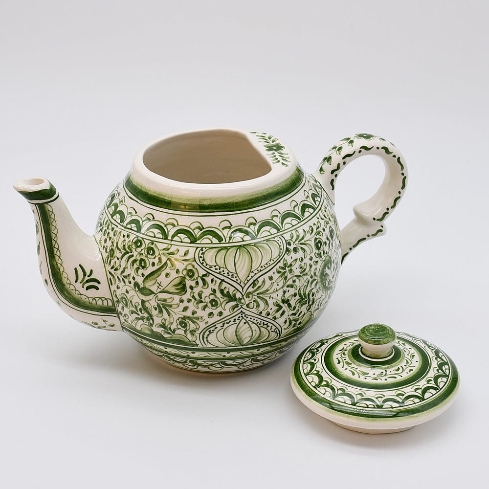 luisa-paix-o-th-i-re-c-ramique-coimbra-19cm-verte image 5