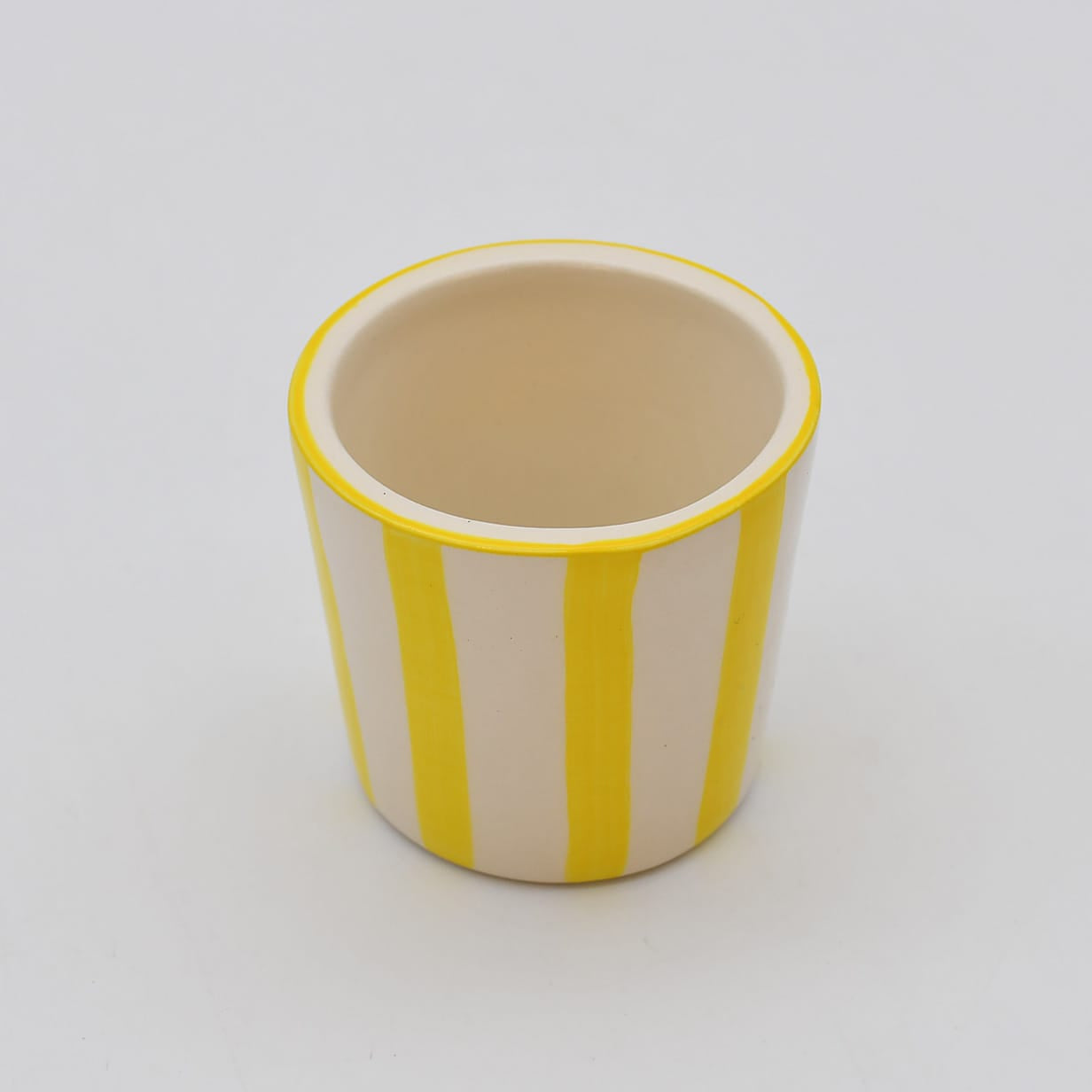 luisa-paix-o-costa-nova-mar-tasse-espresso-jaune-7-cl image 3
