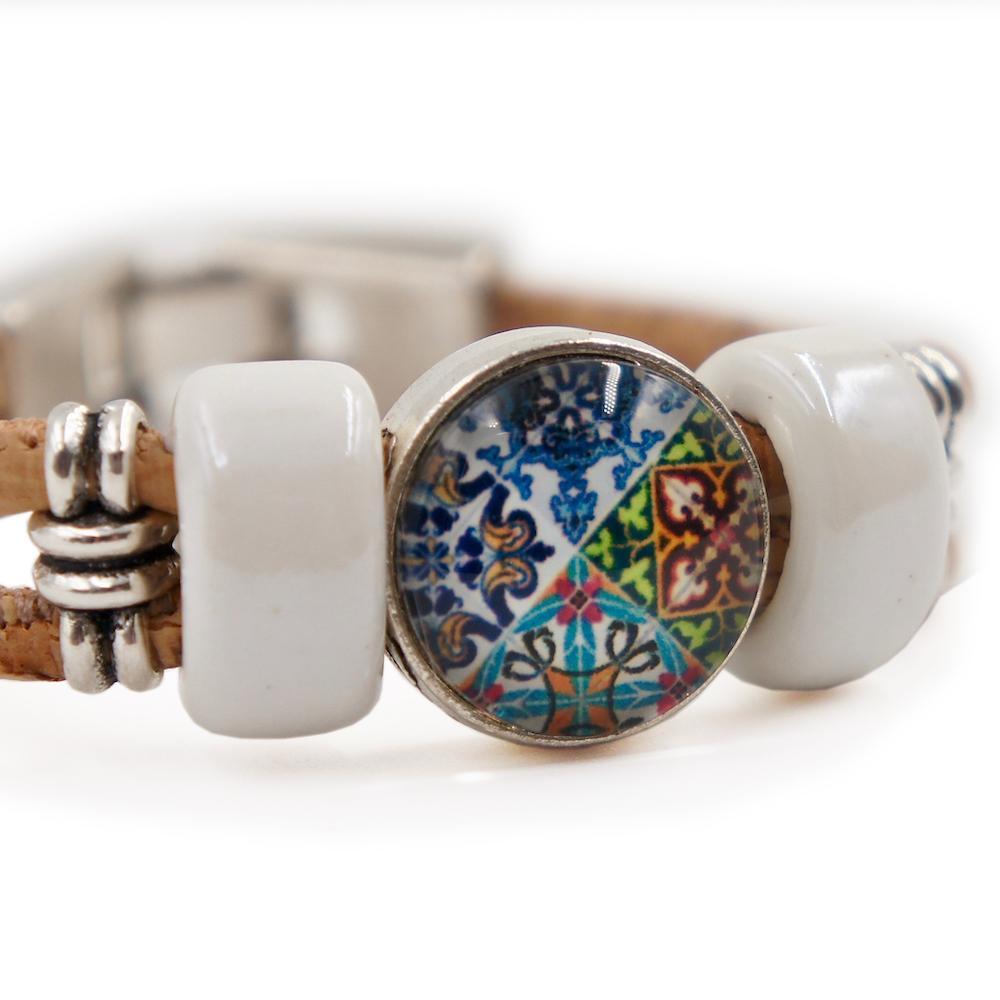 luisa-paix-o-bijoux-du-portugal-bracelet-li-ge-azulejo-17-cm image 3