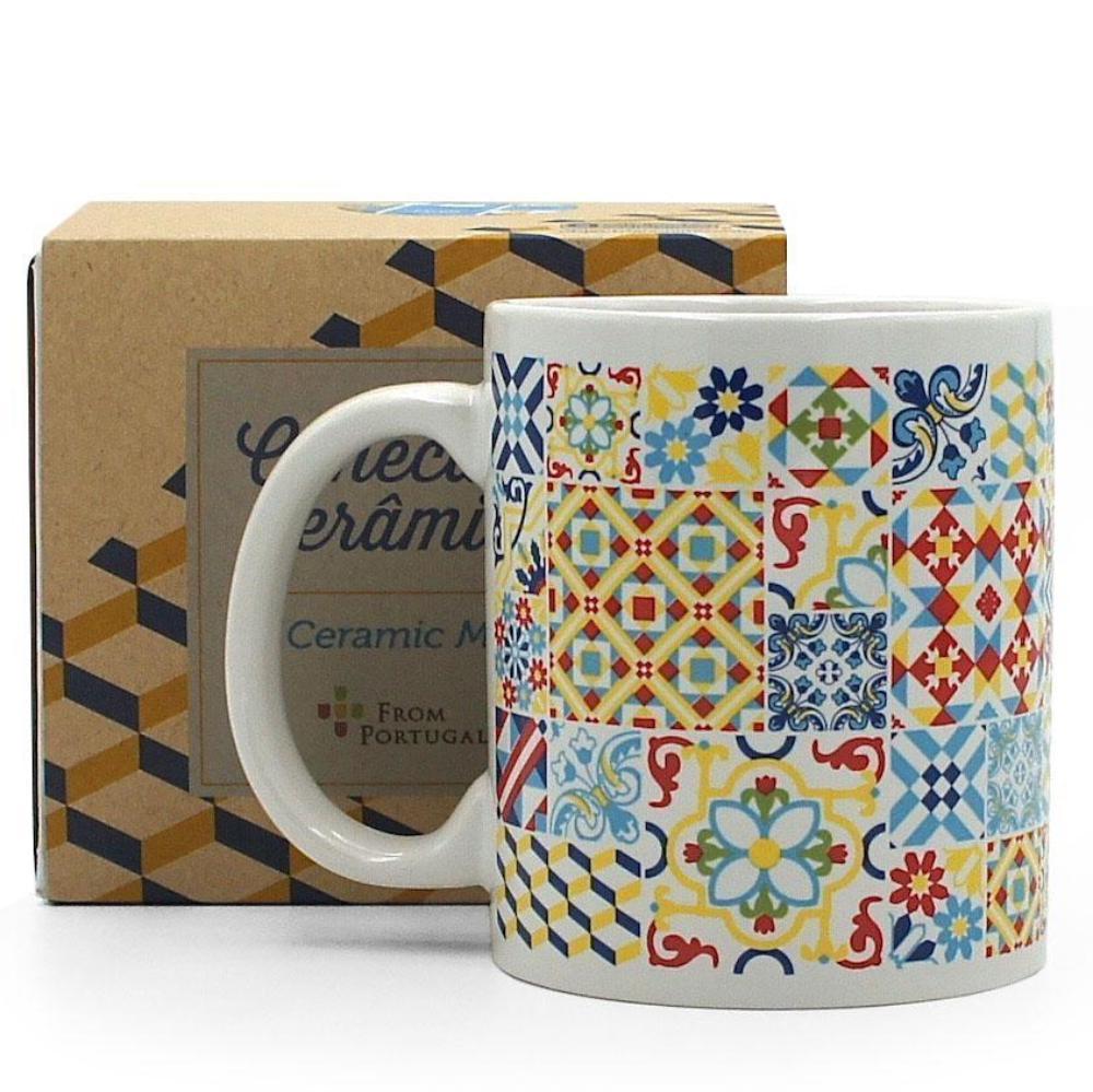 luisa-paix-o-vaisselle-portugaise-mug-azulejos-c-ramique image 2