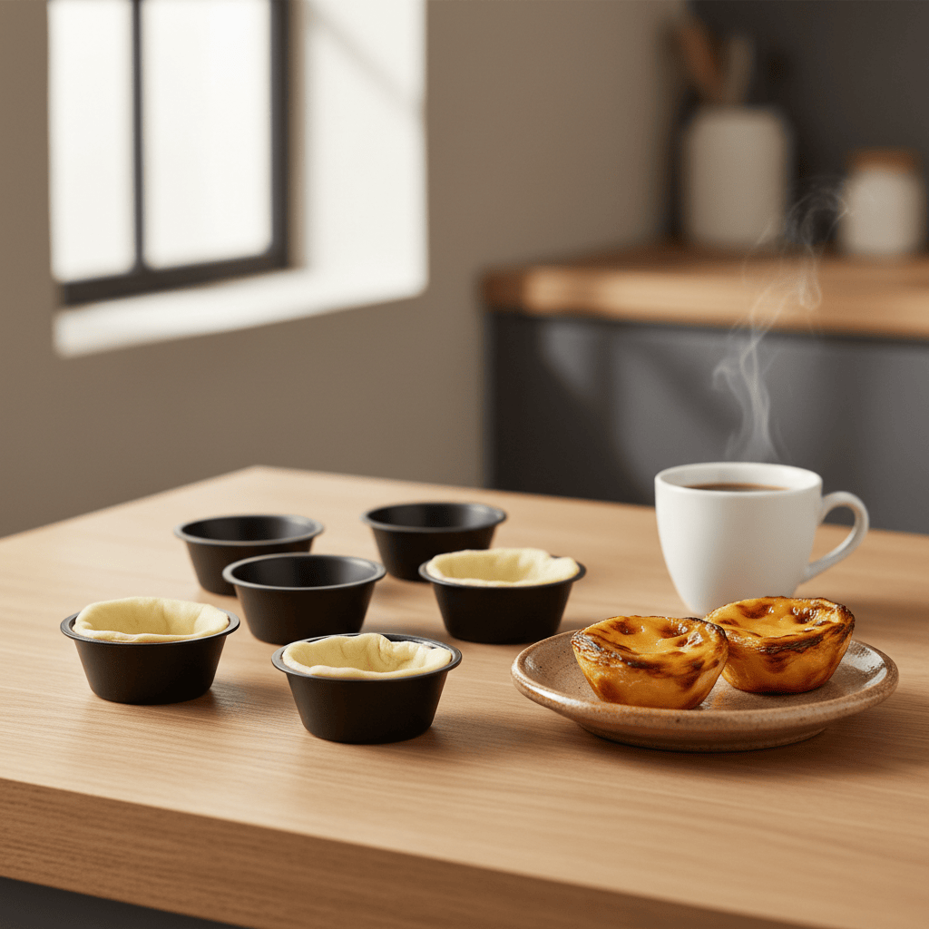 luisa-paix-o-moules-past-is-de-nata-miniatures-16-pi-ces-antiadh-sifs image 2