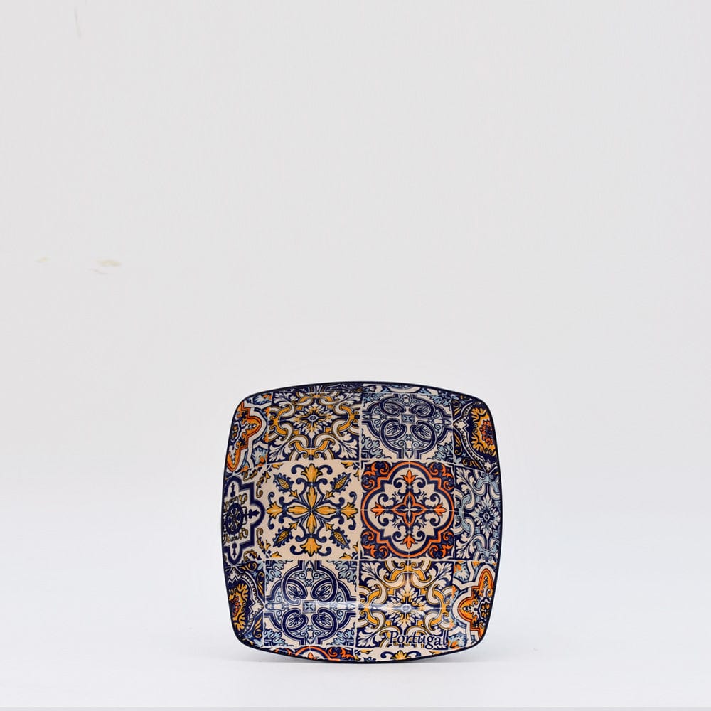 luisa-paix-o-vaisselle-portugaise-coupe-c-ramique-azulejos-bleue-16cm image 2