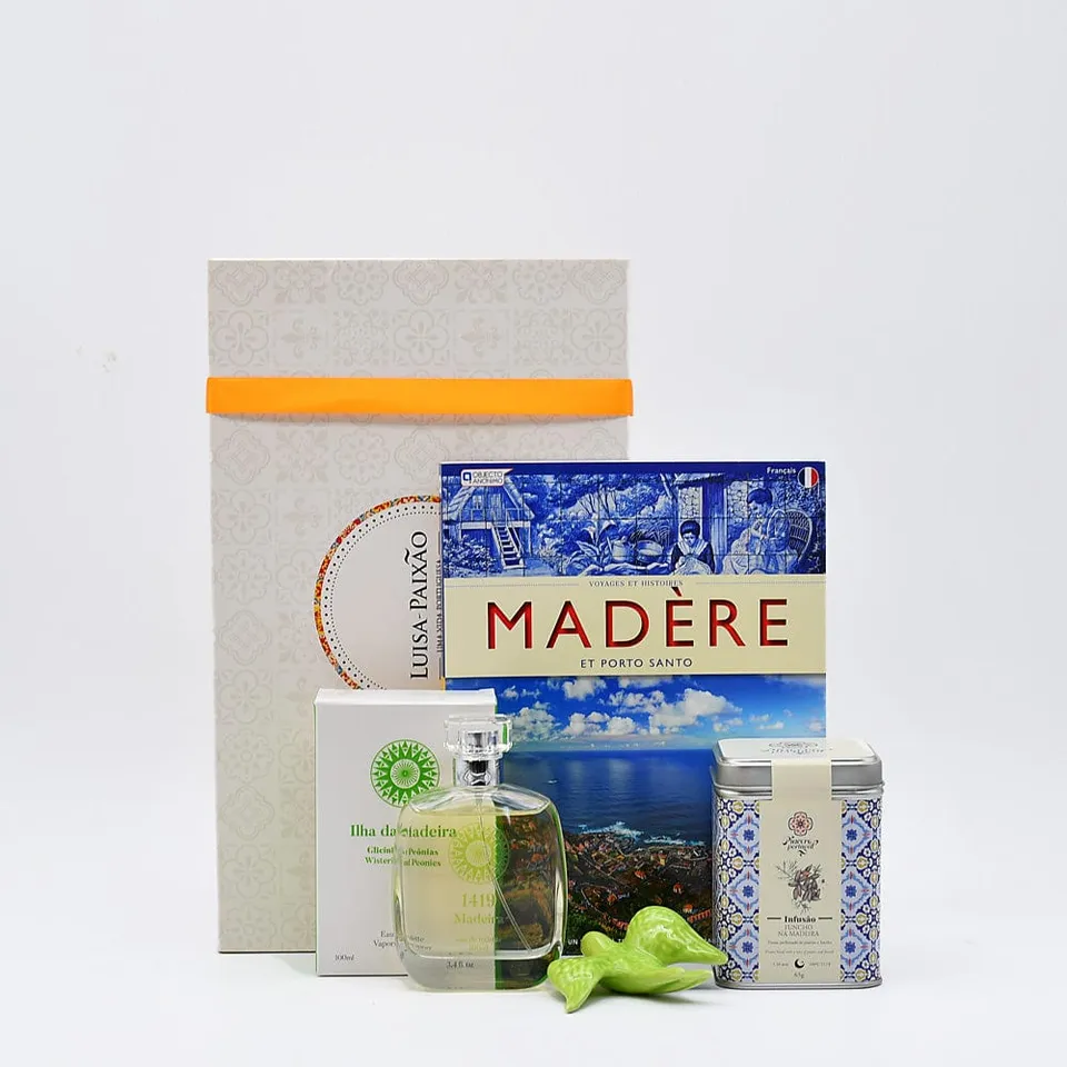 luisa-paix-o-madeira-coffret-cadeau-livre-fran-ais-infusion image 1