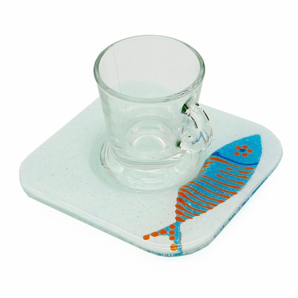 luisa-paix-o-sardinha-tasse-verre-fusionn-12-cm-avec-soucoupe image 4