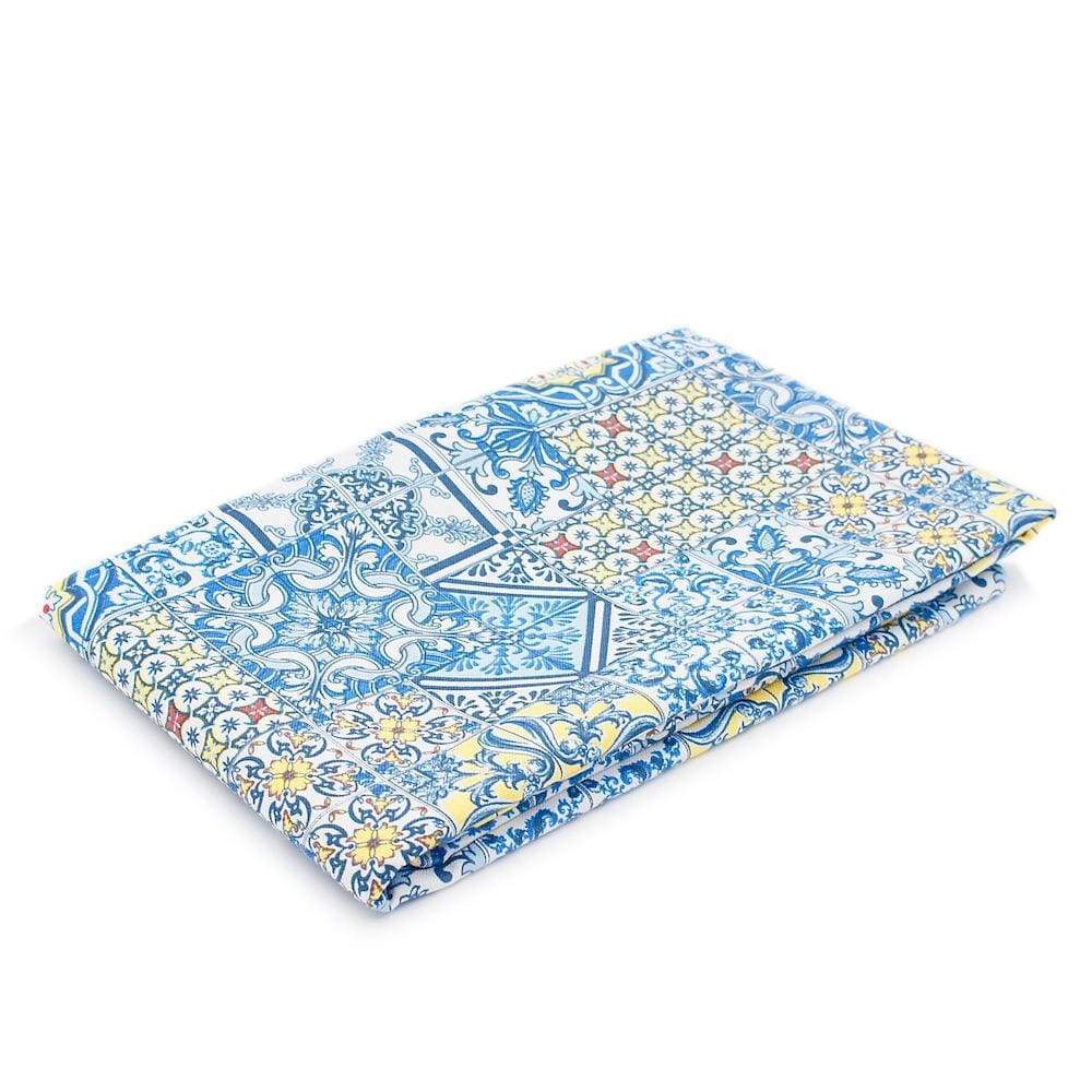 luisa-paix-o-nappe-anti-t-ches-azulejos-nappe-200x150-cm image 1
