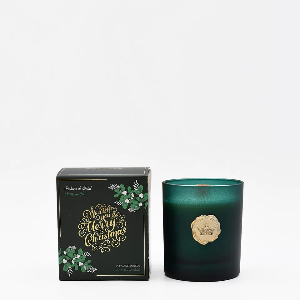 luisa-paix-o-sapin-de-no-l-bougie-parfum-e-cire-250g image 1