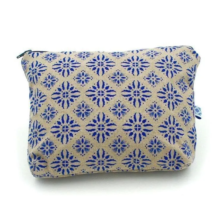 luisa-paix-o-s-tile-pochette-lin-22cm-doubl-e-zip image 1