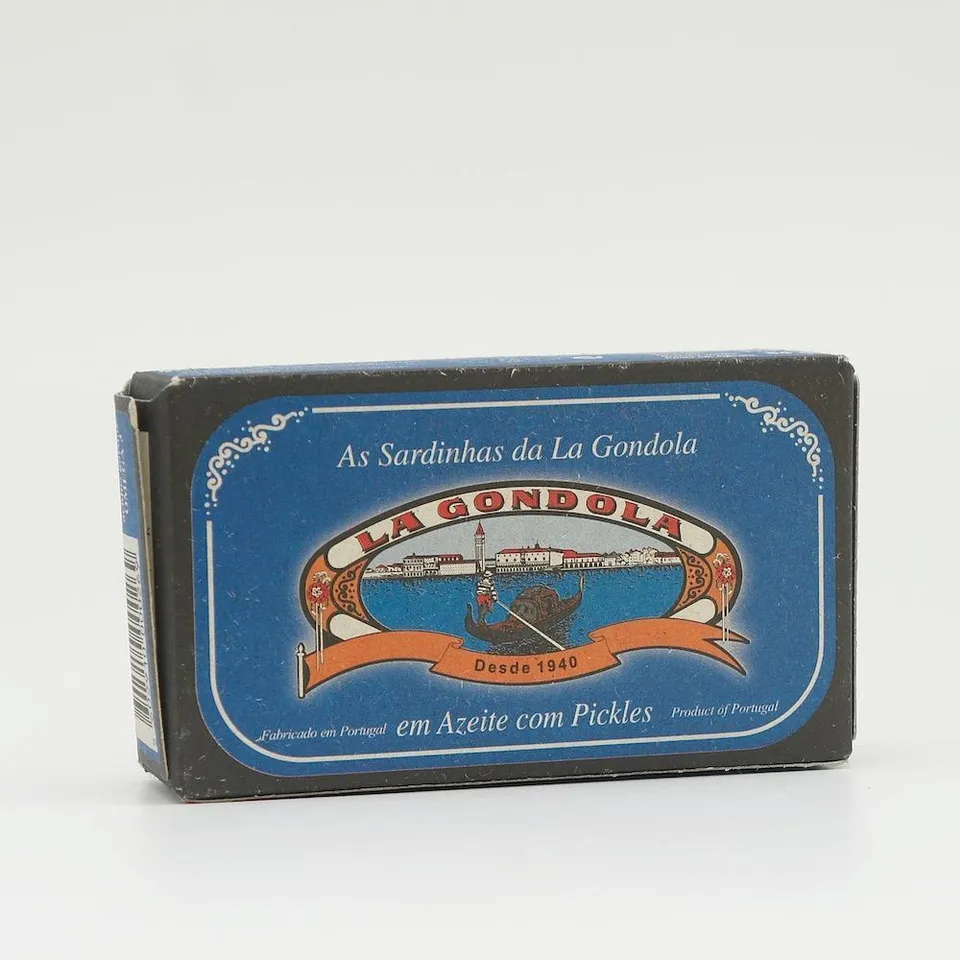 luisa-paix-o-sardines-huile-olive-pickles-conserve-120g-piment image 1
