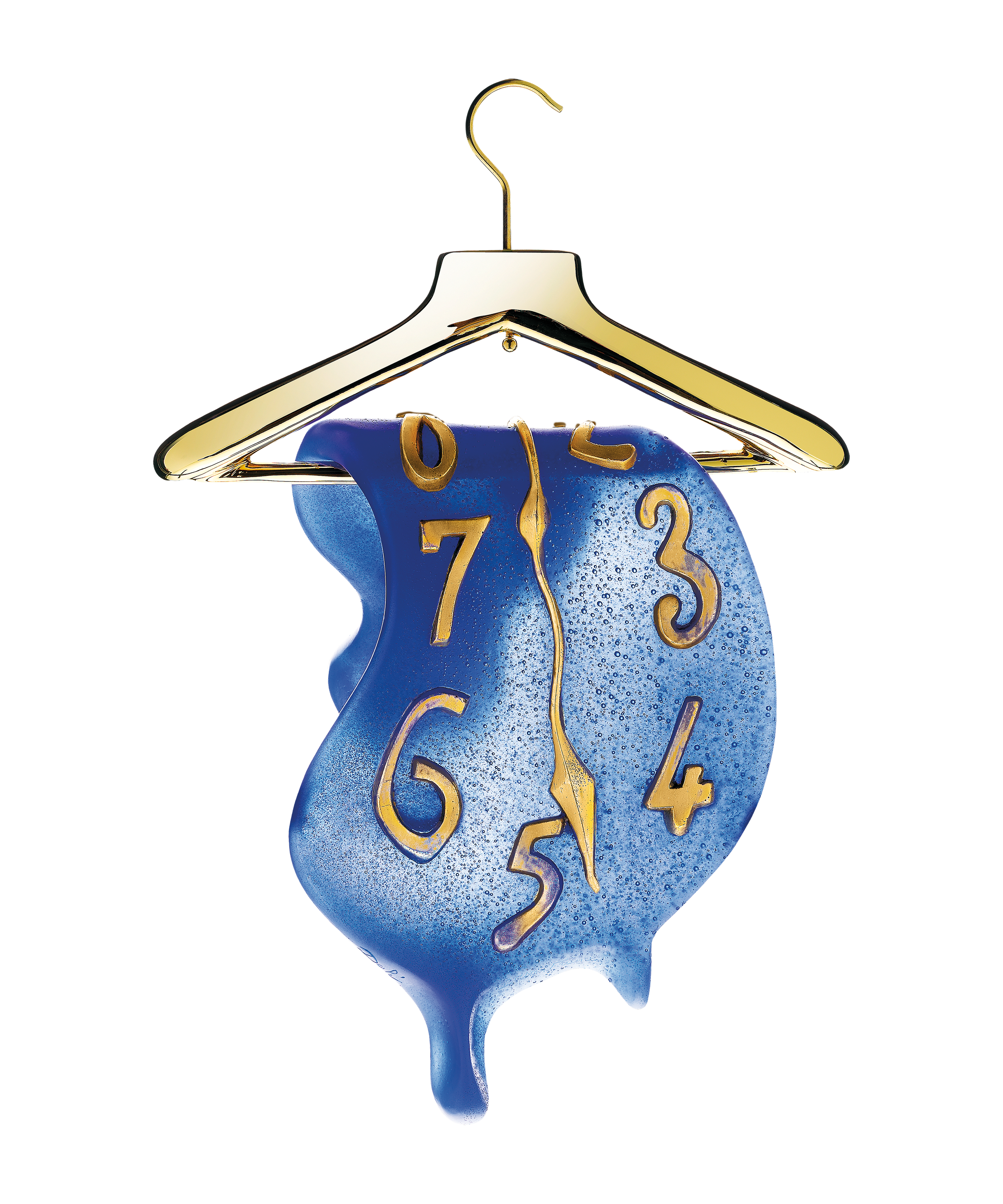 daum-art-cristal-montre-molle-de-salvador-dali-850-ex image 1