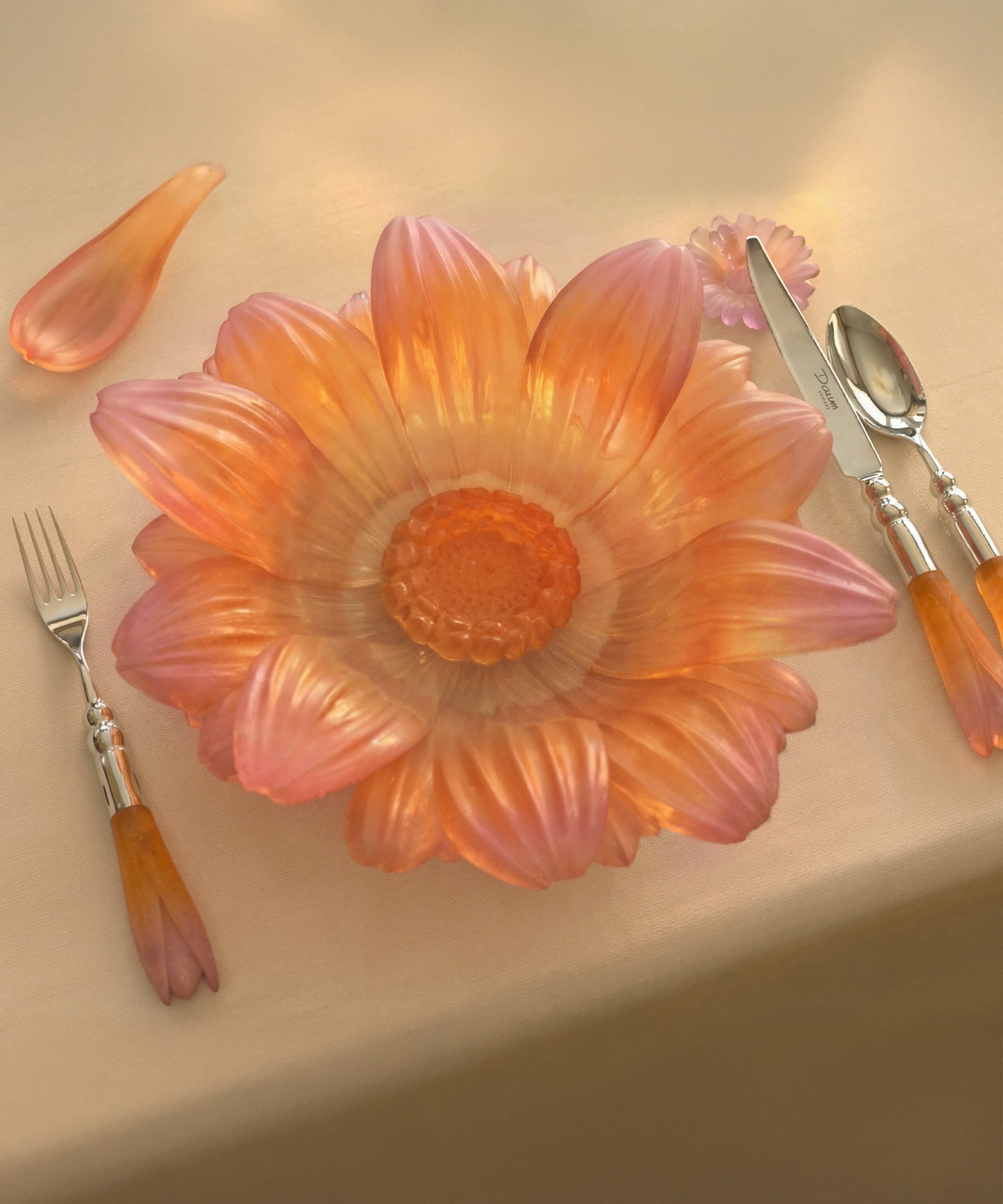 daum-or-d-abeille-coffret-2-amuse-bouches-cristal image 4