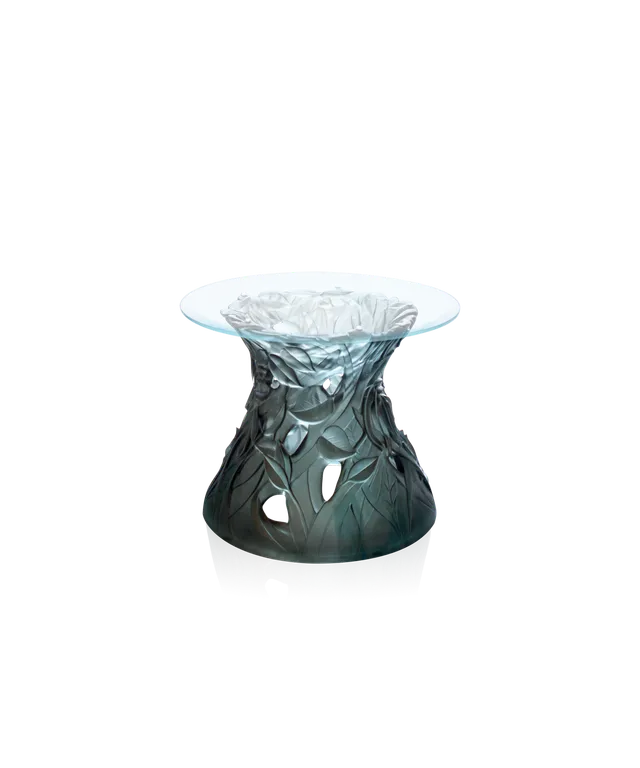 daum-d-coration-cristal-v-g-tale-bout-de-canap-bleu-gris image 1