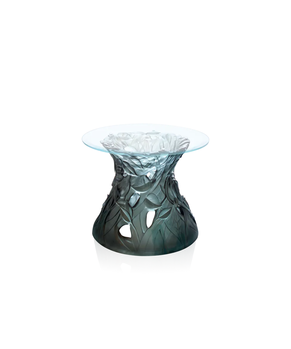 daum-d-coration-cristal-v-g-tale-bout-de-canap-bleu-gris image 1
